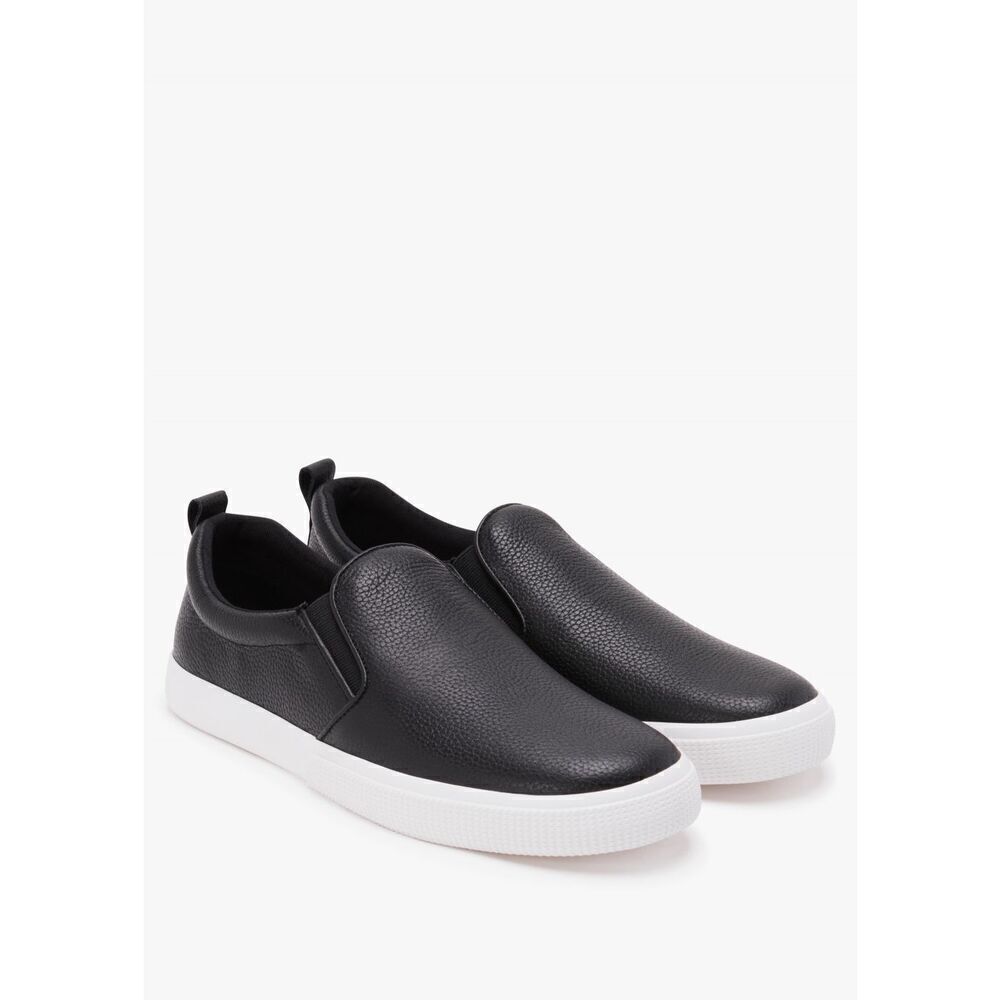 NEW Lauren Ralph Lauren Haddley Sneaker